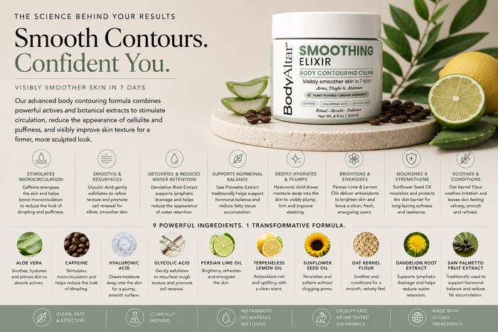 Sculpt & Smooth Duo