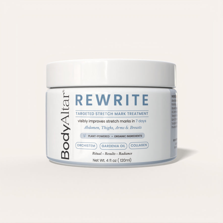 The Renewal Cream