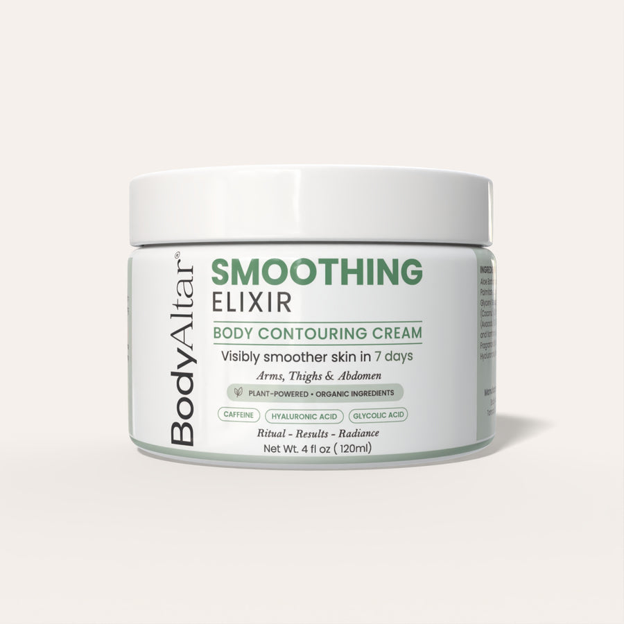 The Firming Body Cream
