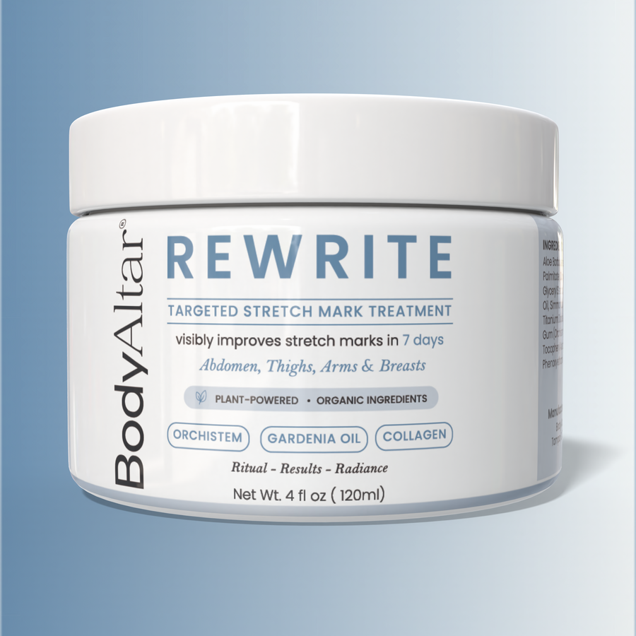 The Renewal Cream