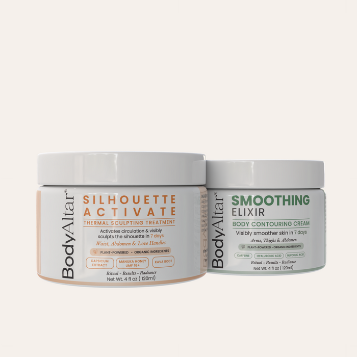 Sculpt & Smooth Duo