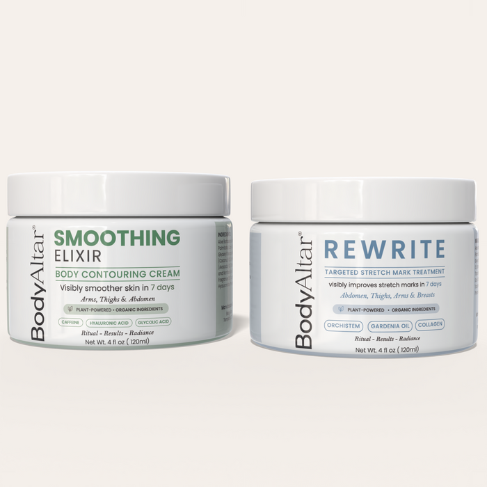 Smooth & Erase Duo