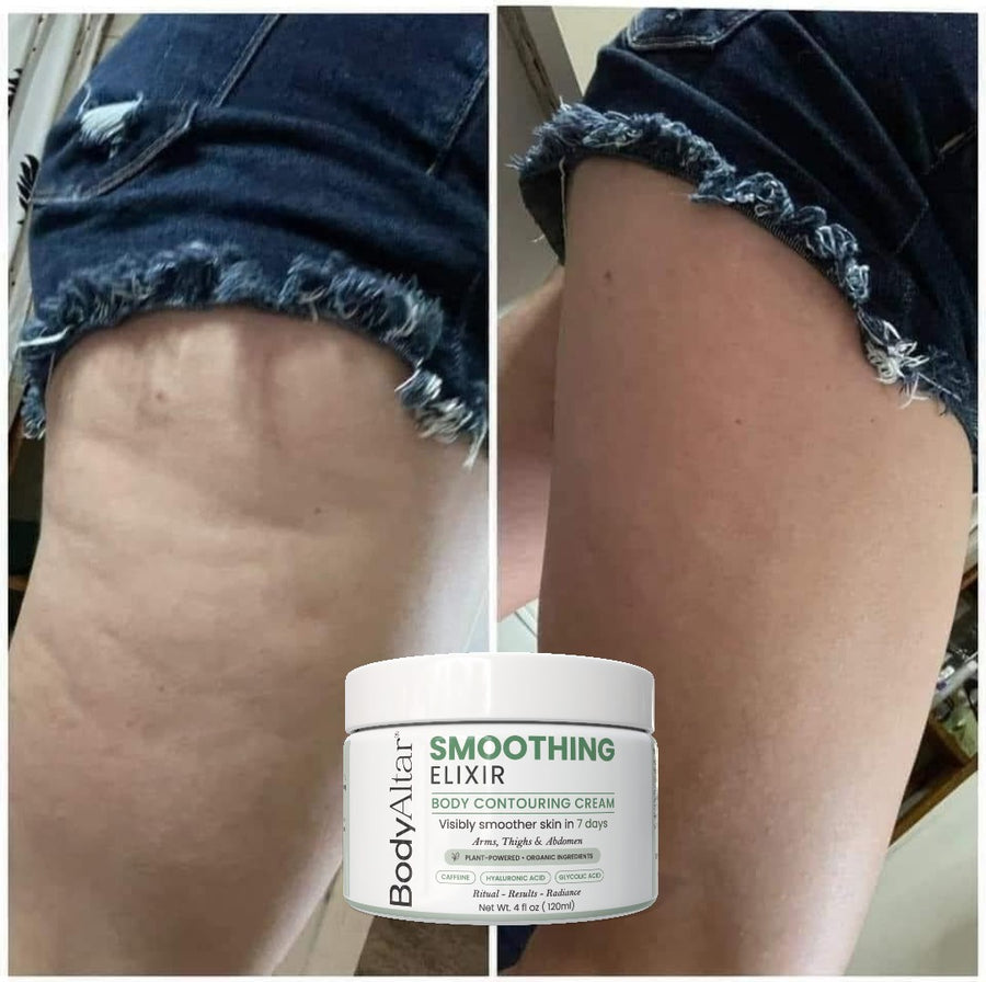 The Firming Body Cream