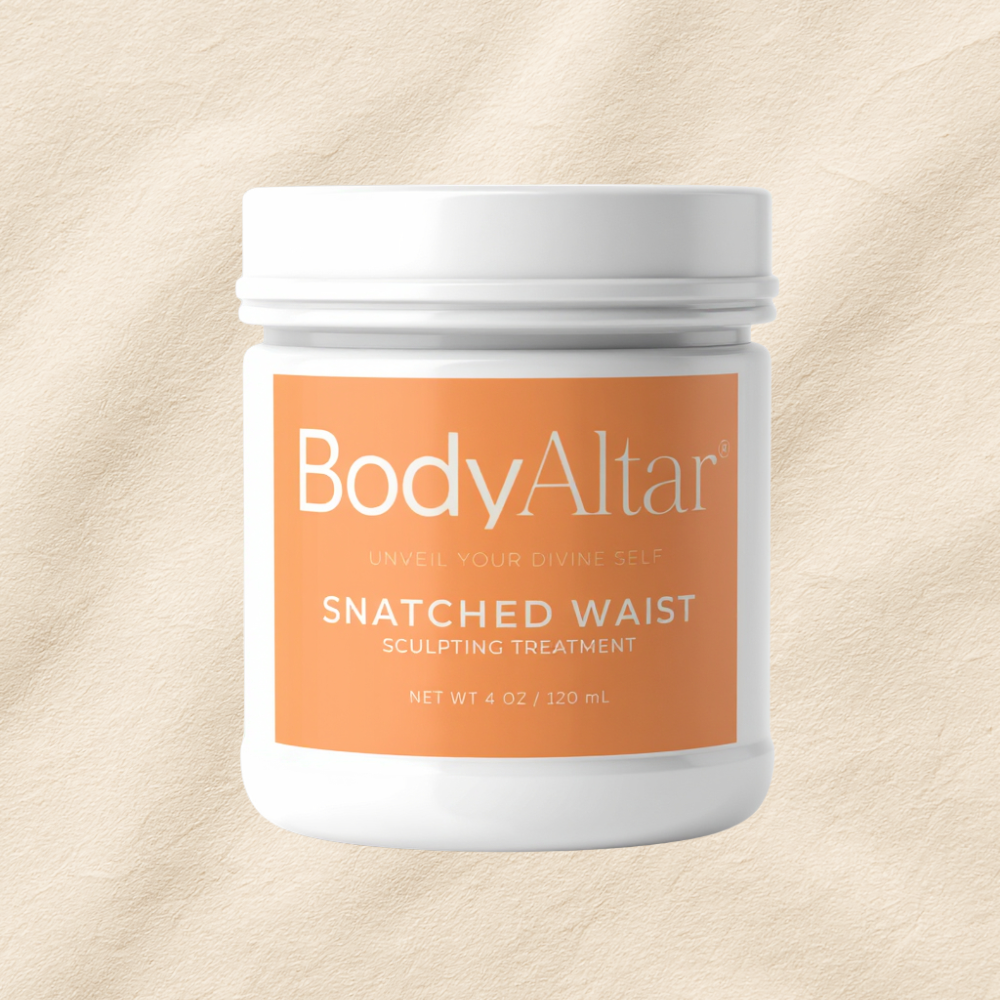 Waist Slimmer Body Enhancement Gel