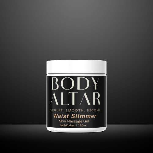 Waist Slimmer Body Enhancement Gel