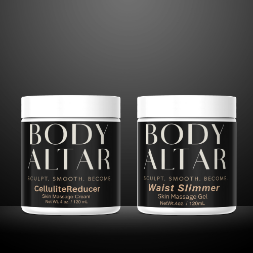 Cellulite & Waist Bundle