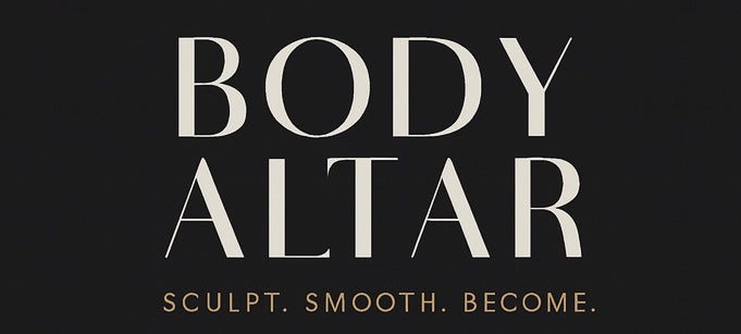 Body Altar