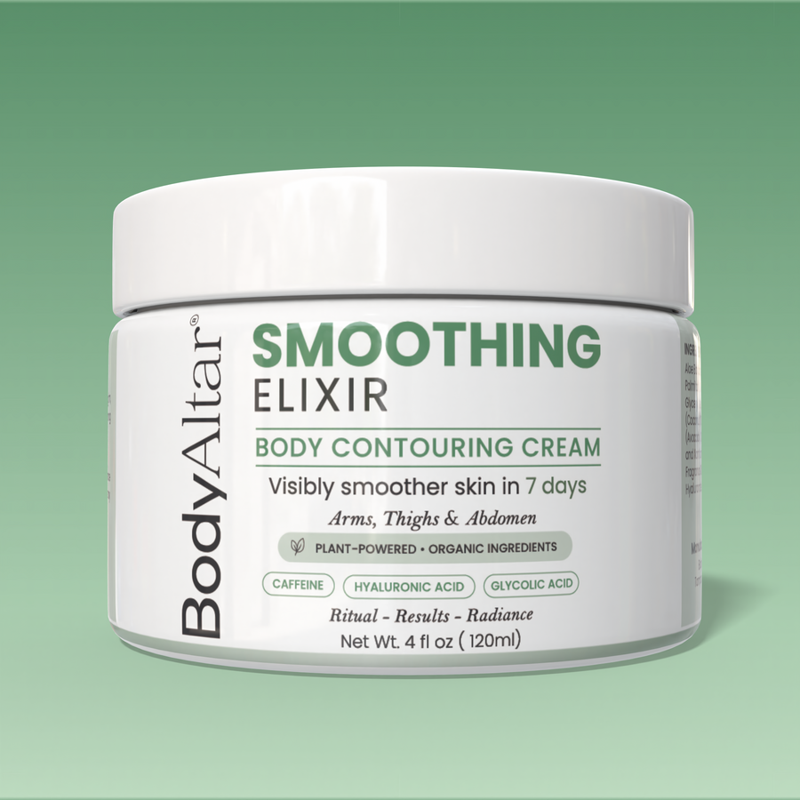 The Firming Body Cream