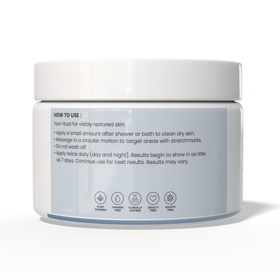The Renewal Cream
