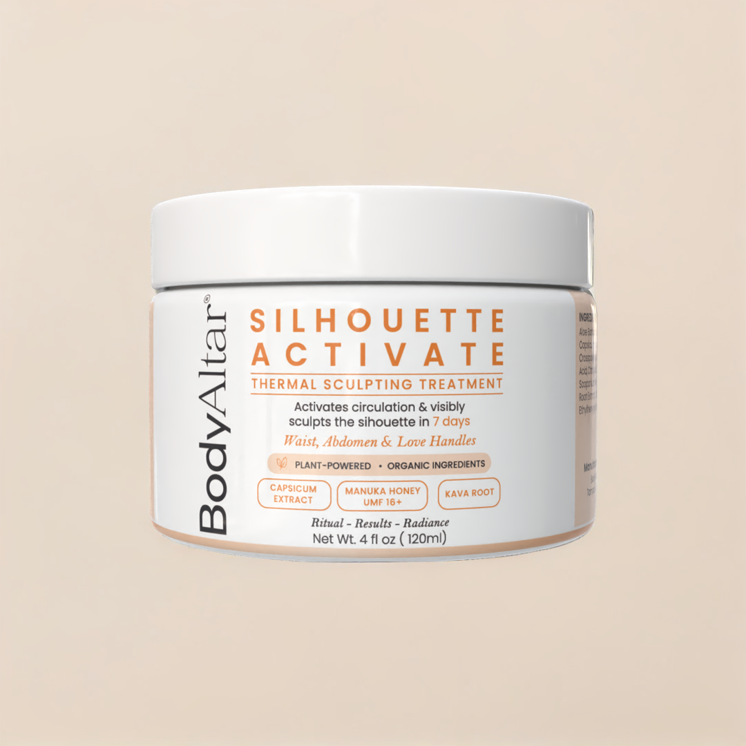 sculpt & Smooth Duo