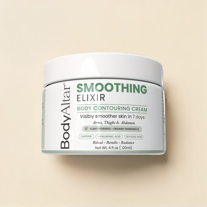 Smooth & Erase Duo